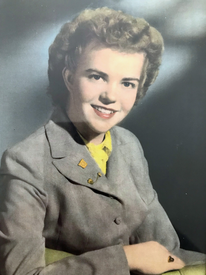 Obituary Photo for Rita Yvonne Curtis Lee