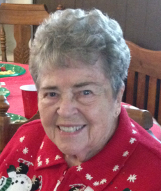 Obituary Photo for Rita Yvonne Curtis Lee