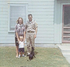 Obituary Photo for Robert "Buck" Conder