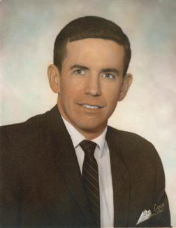 Obituary Photo for Robert Alfred Christenson