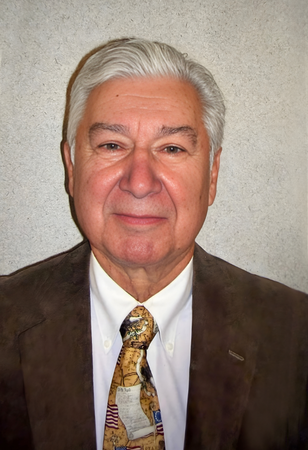 Obituary Photo for Tony Brown