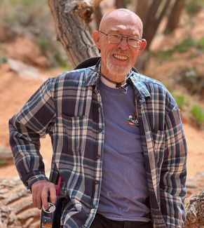 Obituary Photo for Robert Clair Saunders