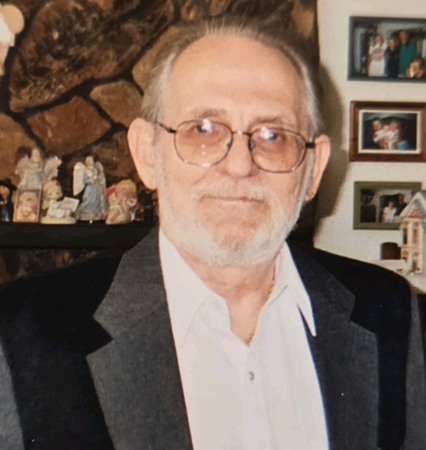 Obituary Photo for Robert "Bob" Ernest Bottom Sr.