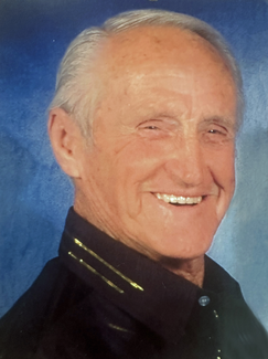 Obituary Photo for Robert Gustave Eva "Bob"