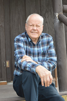 Obituary Photo for Robert Henry Harmon