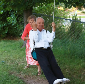 Obituary Photo for Robert John Ellis