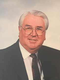 Obituary Photo for Roger Neal Beck