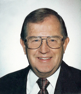 Obituary Photo for Ronald F. Nielson