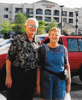 Obituary Photo for Ronald LeRoy Chase