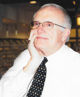 Obituary Photo for Ronald LeRoy Chase