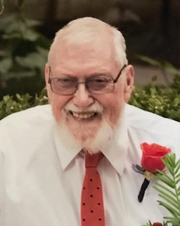 Obituary Photo for Roland Neal Hardy