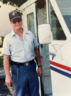 Obituary Photo for Roland Neal Hardy