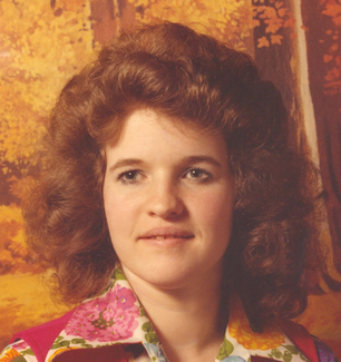 Obituary Photo for Ronda Jean Hovey