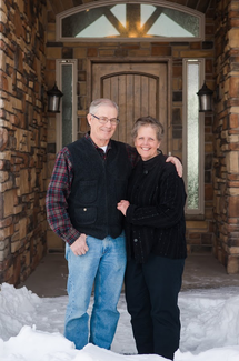 Obituary Photo for Ronda Myers Cook