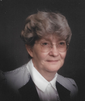 Obituary Photo for Rose Saxton