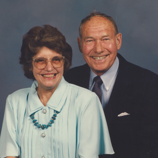 Obituary Photo for Rosella H. Arnold