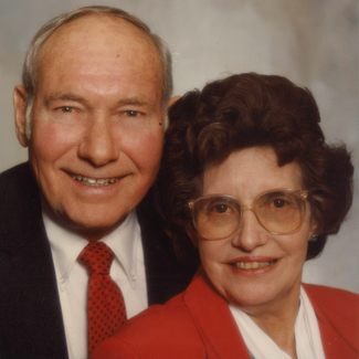 Obituary Photo for Rosella H. Arnold