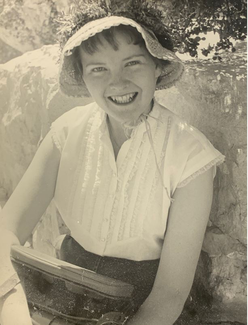 Obituary Photo for  Rosie Brimhall (Roselyn Brimhall)