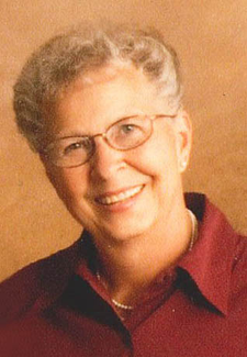Obituary Photo for Rosetta Smith Gochnour