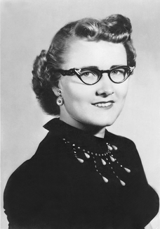 Obituary Photo for RueDell M. Sudweeks