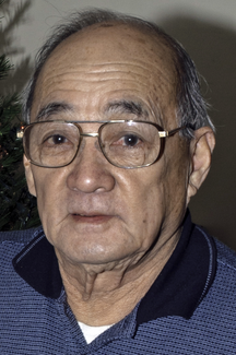 Obituary Photo for Russie Harumi Hisatake