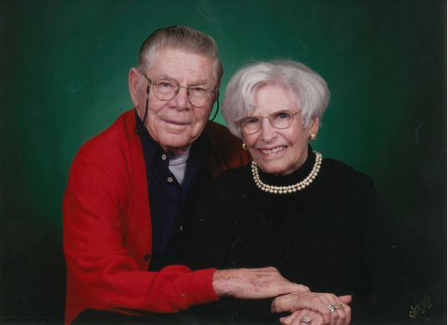 Obituary Photo for Ruth Ailee Nelson Fuller