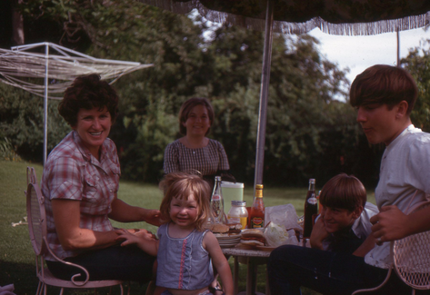 Obituary Photo for Ruth Alice Rowley Morgan