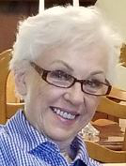 Obituary Photo for Ruth Ann Clinger Mentes