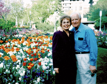 Obituary Photo for Ruth Noall Dickson