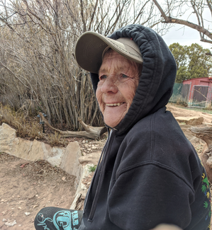 Obituary Photo for Sandra "Sandy" Jean Slaymaker