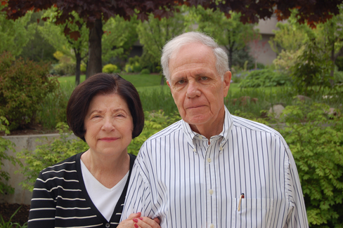 Obituary Photo for Sandra Beecroft Allen