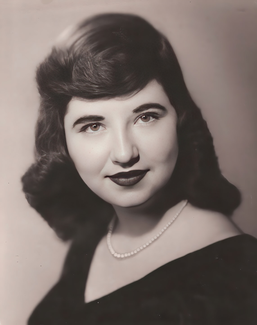 Obituary Photo for Sandra Beecroft Allen