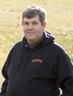 Obituary Photo for Scott L. Steele