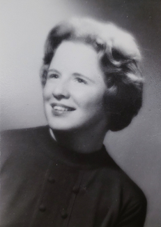 Obituary Photo for Sharlot Sherwood Brown