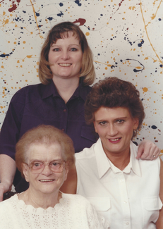 Obituary Photo for Sharon Christine "Chris" Keith