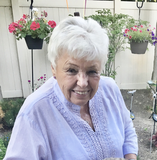 Obituary Photo for Sharon Rae (Schoenfeld) Griffiths