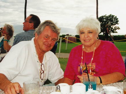 Obituary Photo for Sharon Rae (Schoenfeld) Griffiths