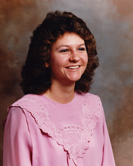 Obituary Photo for Shelly Ann (Webster) Malmborg 