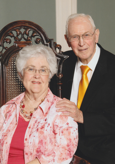 Obituary Photo for Shirl G. Merrell