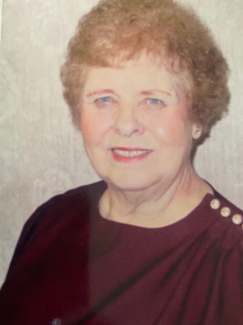 Obituary Photo for Shirlene Rose Perkins Bowler