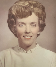 Obituary Photo for Shirley Ann Thomas Nelson
