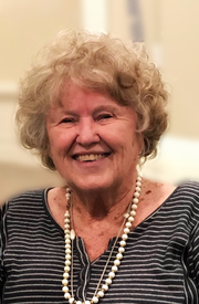 Obituary Photo for Shirley Anne Wilson Anderson