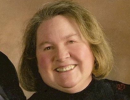 Obituary Photo for Shirley Brossard Wright