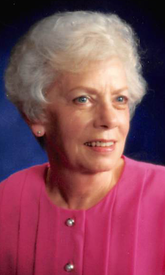 Obituary Photo for Shirley Davis Jorgensen