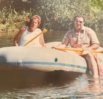 Obituary Photo for Shirley Joan Alvey