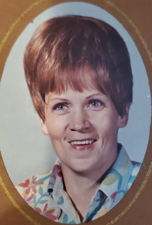 Obituary Photo for Shirley Joan Alvey