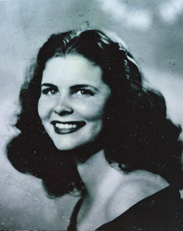 Obituary Photo for Shirley Lee Thomas Barker