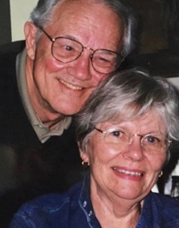 Obituary Photo for Shirley Lee Thomas Barker