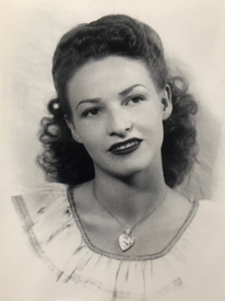 Obituary Photo for Shirley Marie Clark