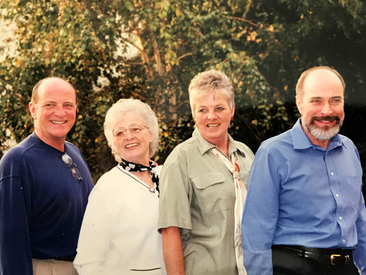 Obituary Photo for Shirley Marie Clark